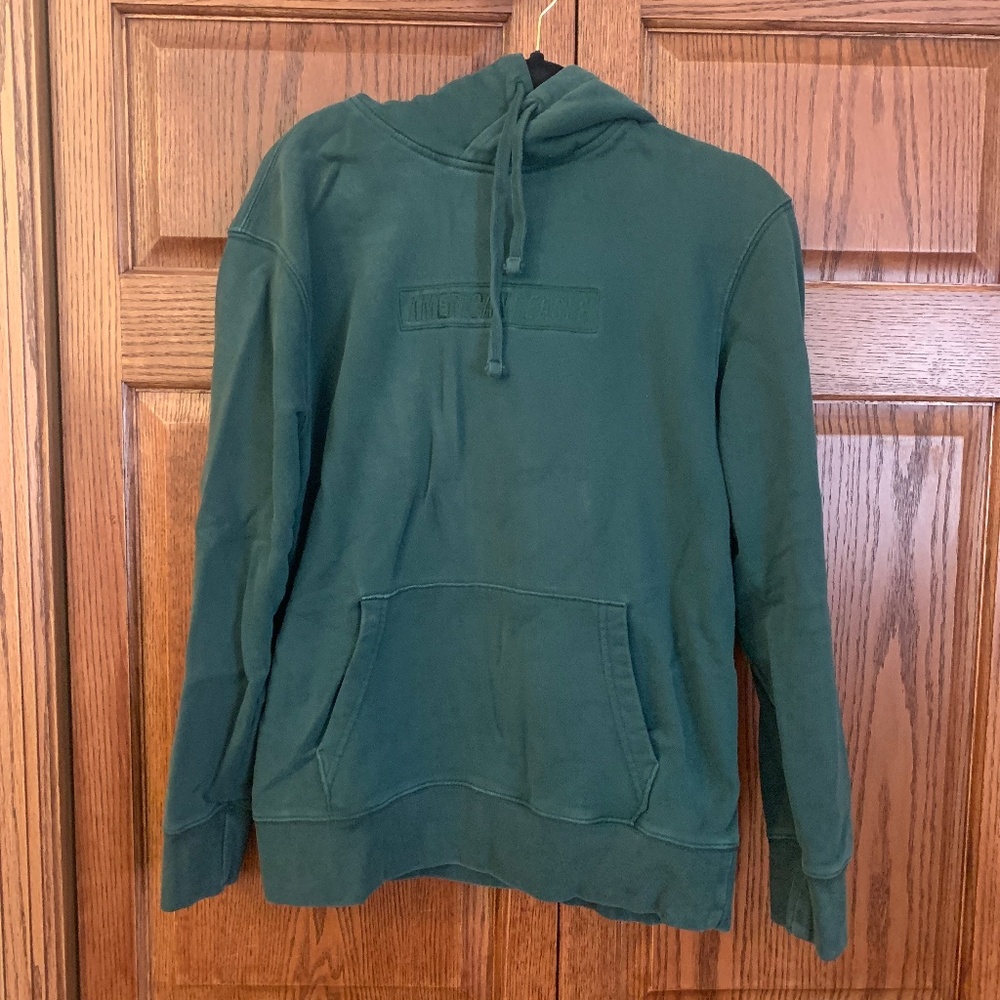 American eagle hoodie sweatshirt